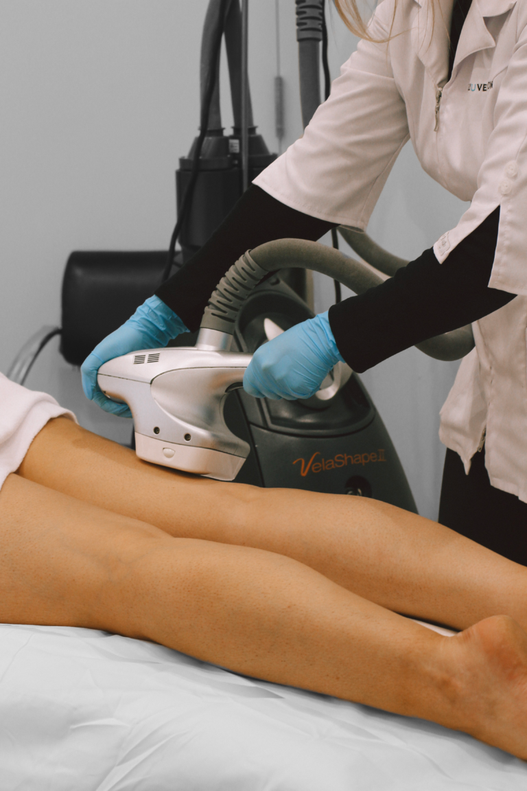 Velashape Rejuvenation Dermatology Clinic