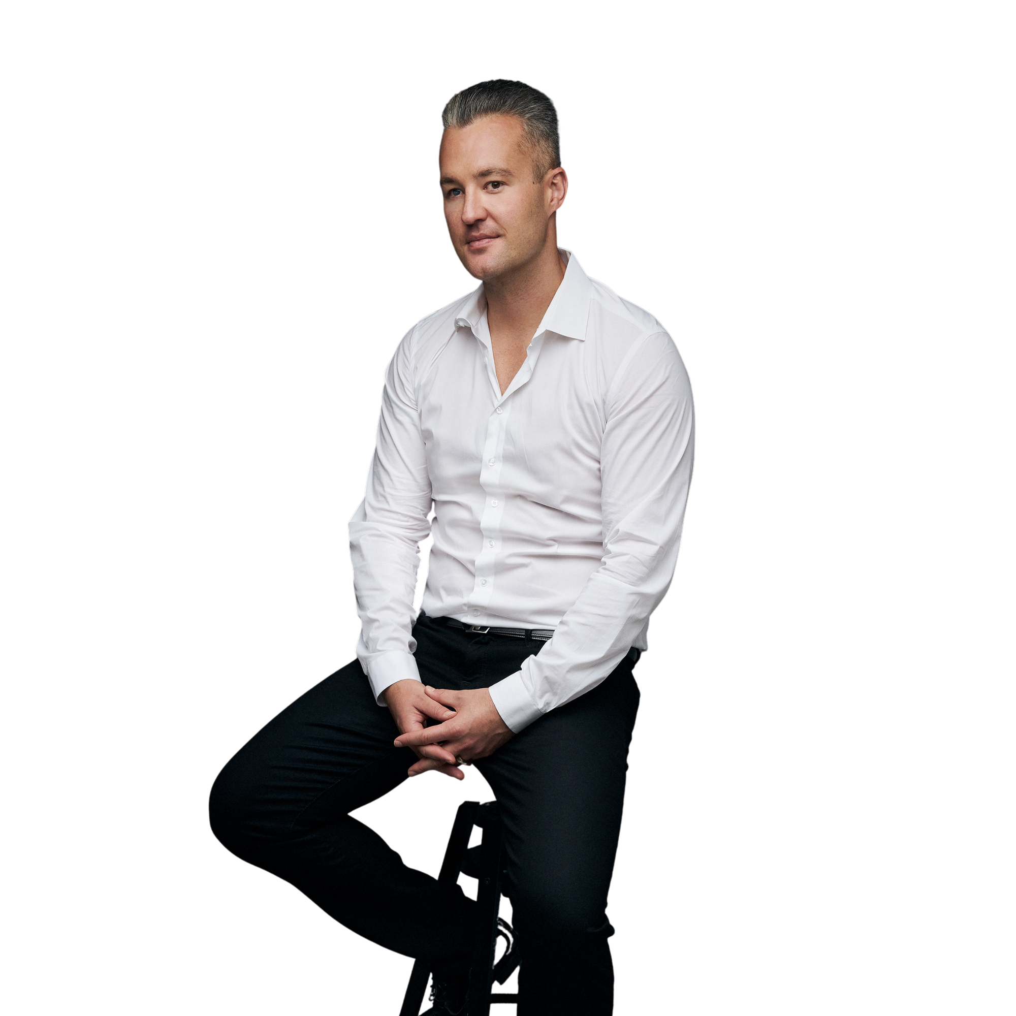 Dr. Paul Kuzel, Dermatologist and Medical Director, Rejuvenation Calgary South