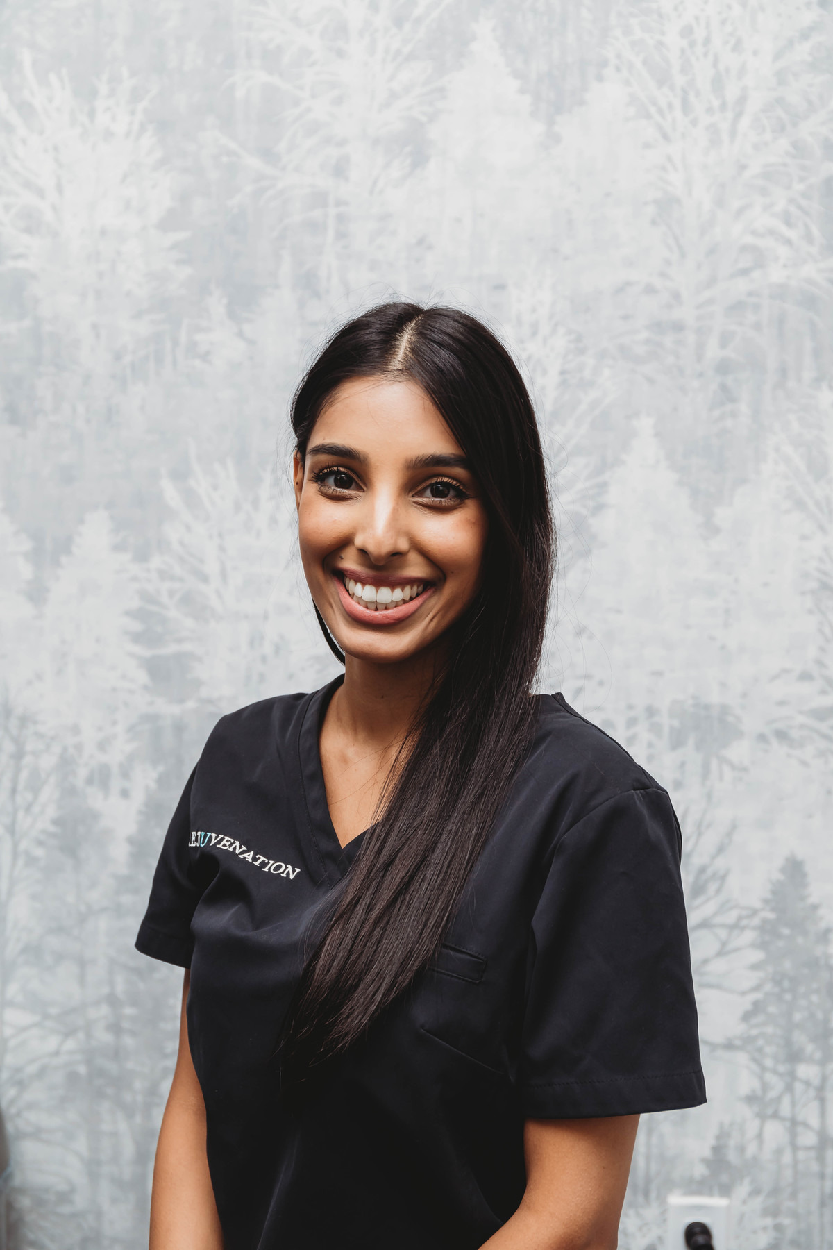 Dr. Farah Kassam l Rejuvenation Dermatology Clinic
