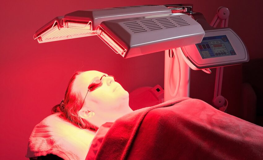 Advances in Photodynamic Therapy for the Treatment of Actinic Keratosis ...